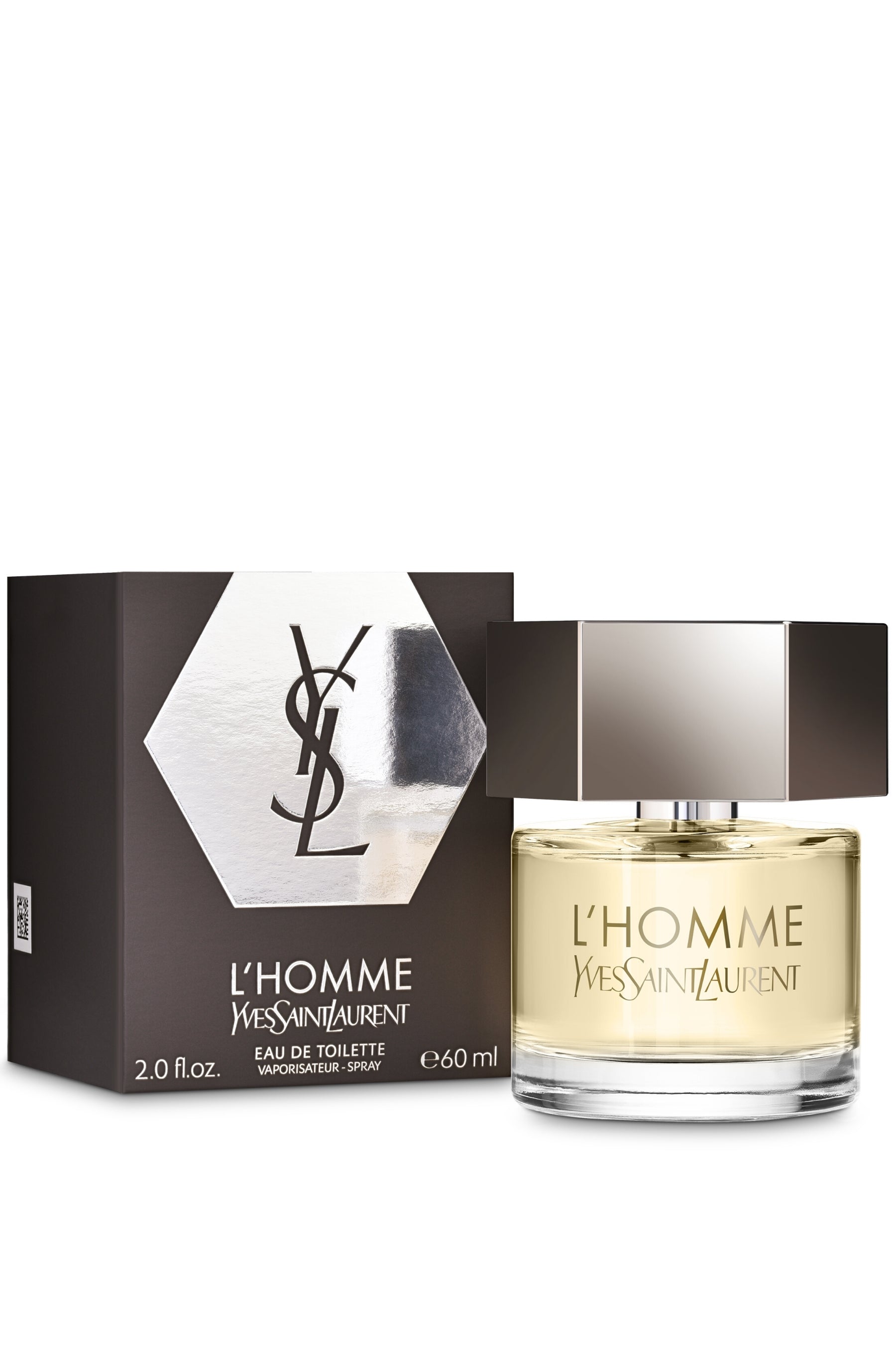 L'Homme Libre by Yves Saint Laurent (Eau de Toilette) » Reviews & Perfume  Facts