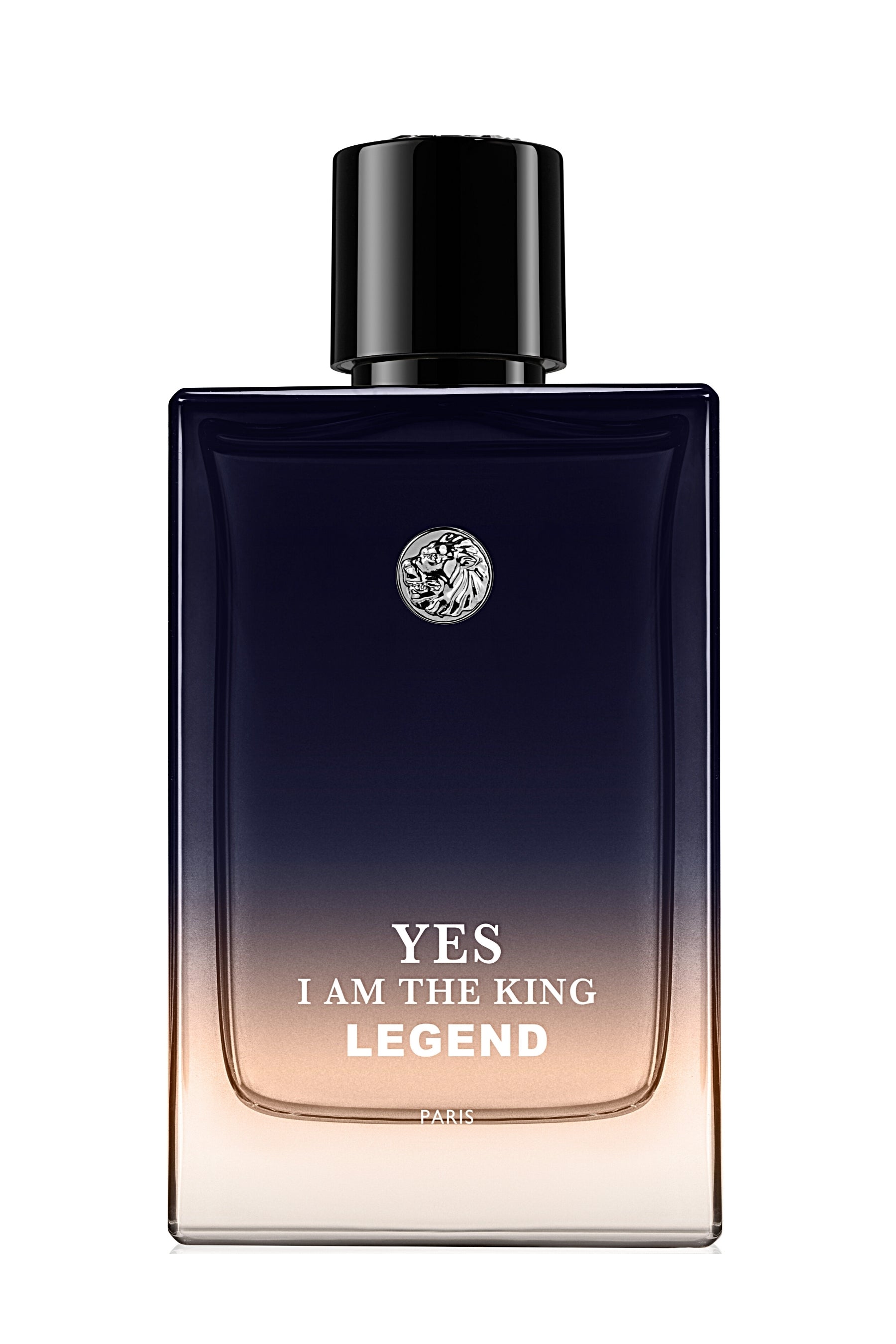 Yes, I Am The King | Legend Eau de Parfum