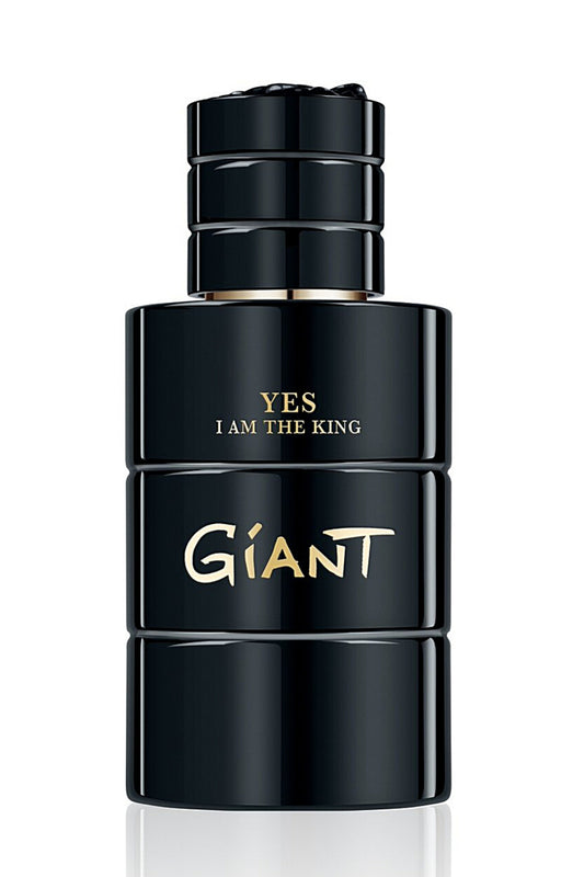 Yes, I Am The King | Giant Eau de Parfum