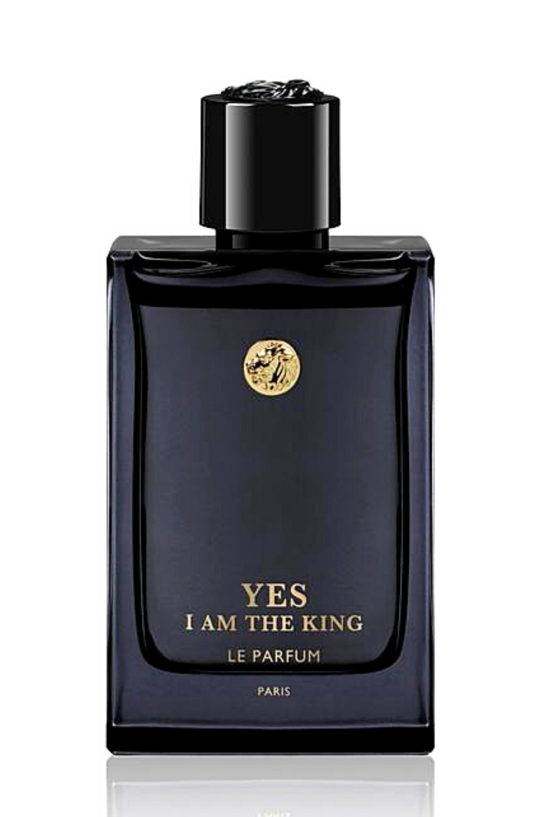 Yes, I am the King | Le Parfum Eau de Parfum