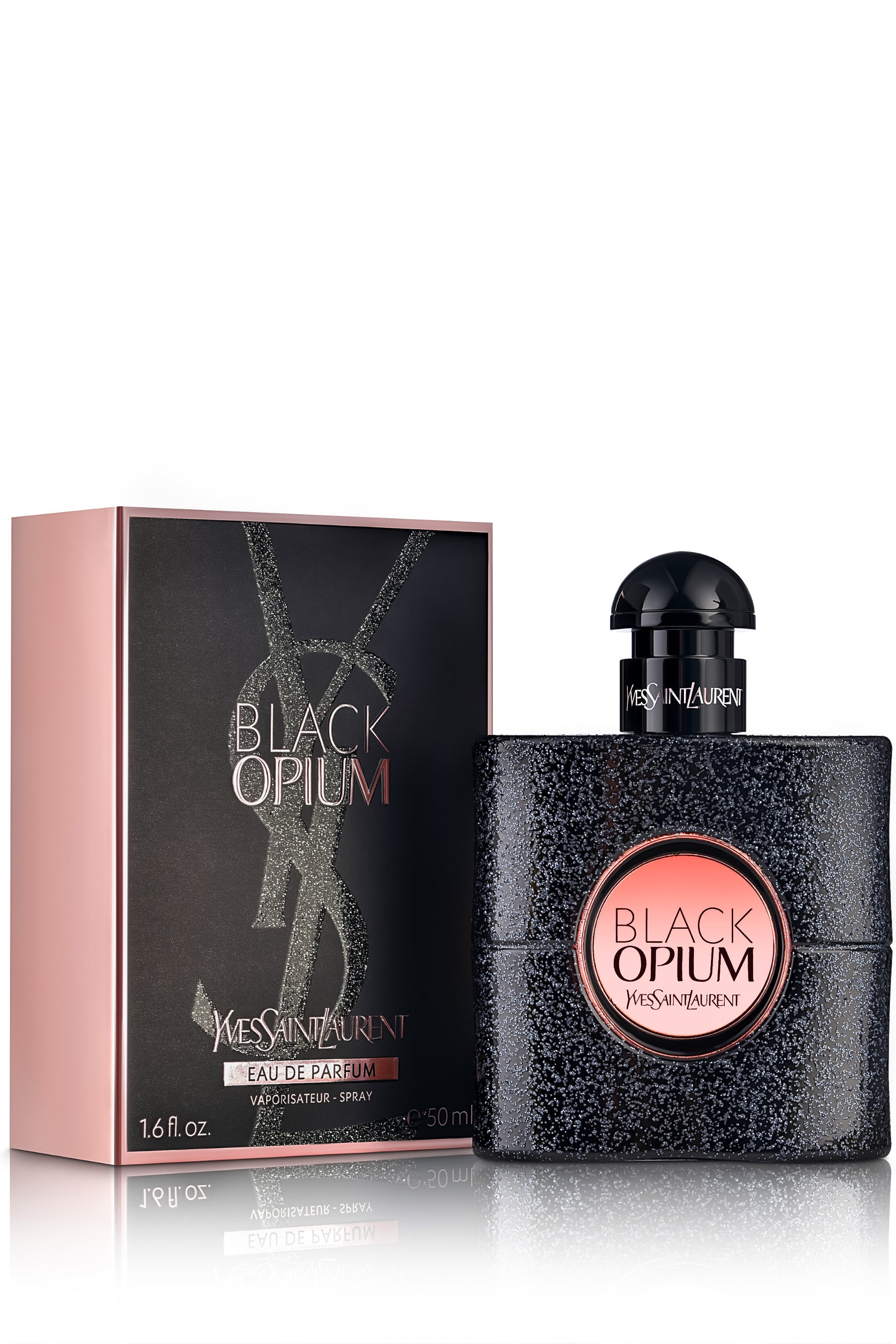 Yves Saint Laurent, Black Opium Perfume