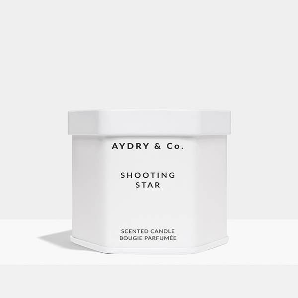 Aydry & Co. | Shooting Star | Scented Candle