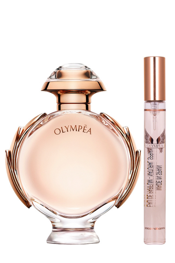 Paco Rabanne | Olympea 2 Piece Set Eau de Parfum