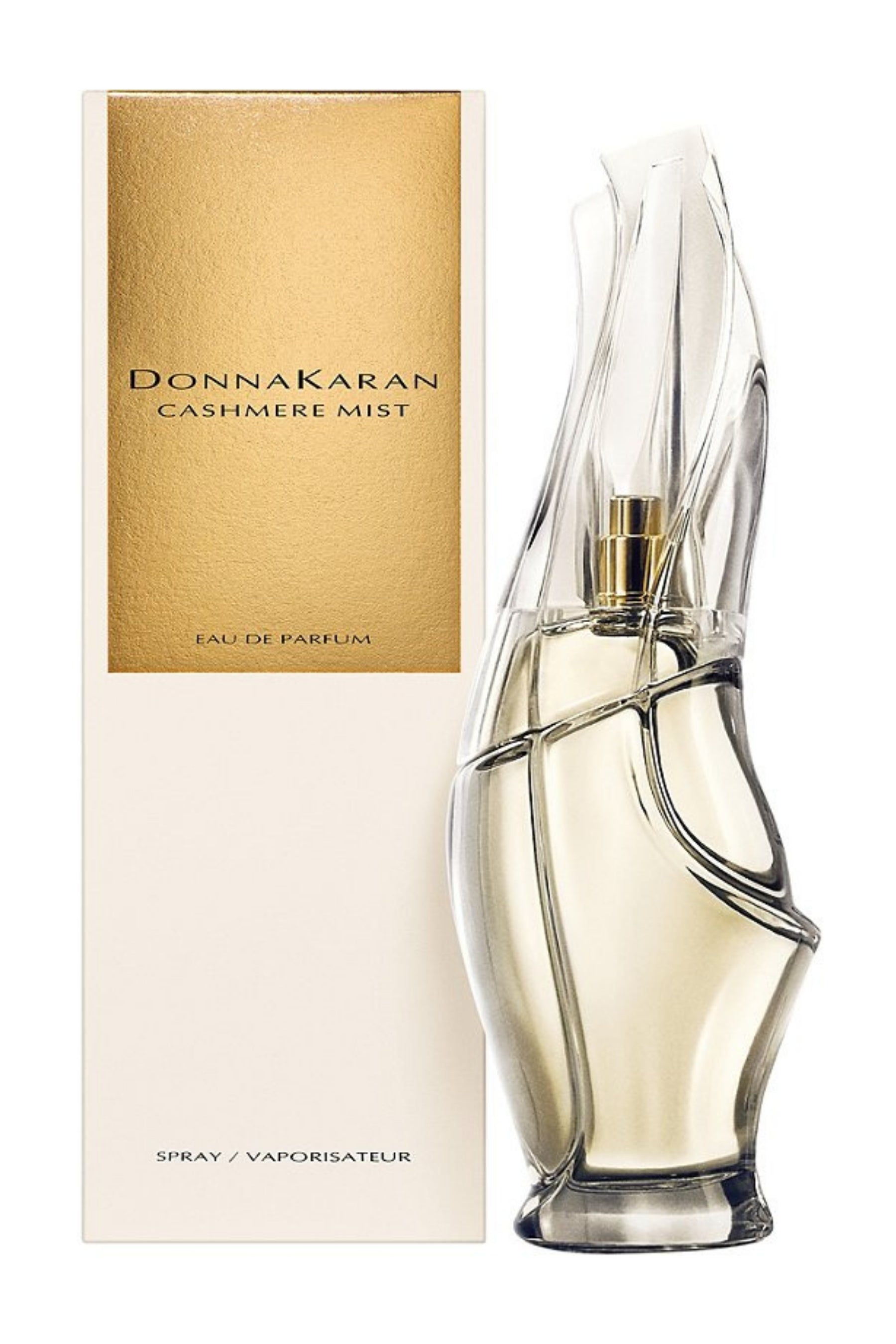 Donna Karan  Cashmere Mist Eau de Parfum - REBL