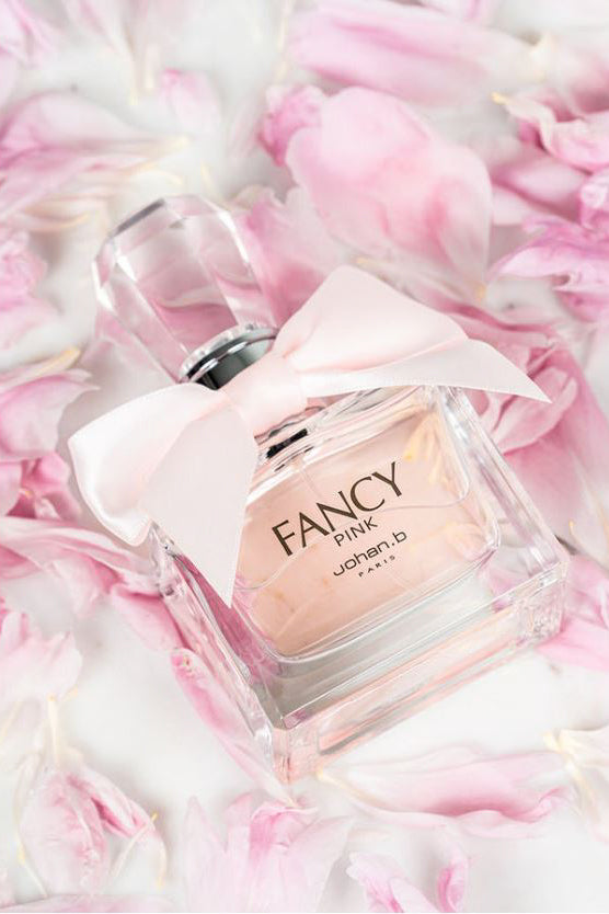 Fancy Pink | Eau de Parfum