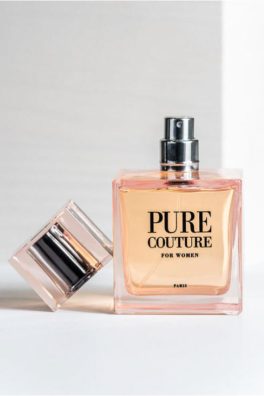 REBL Pure Couture EDP