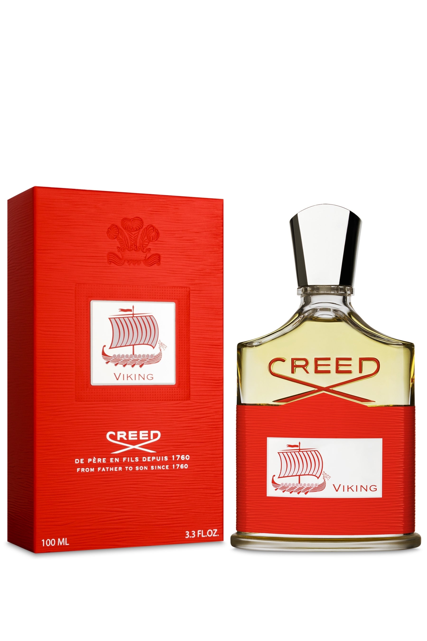 Creed | Viking for Men Eau de Parfum